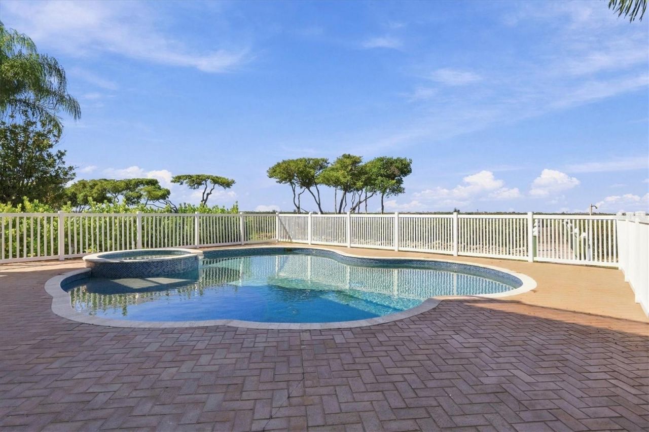 9781 Eagle Preserve Drive, Englewood, FL 34224 Photo