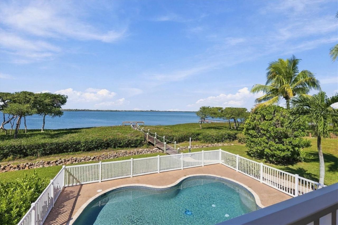 9781 Eagle Preserve Drive, Englewood, FL 34224 Photo