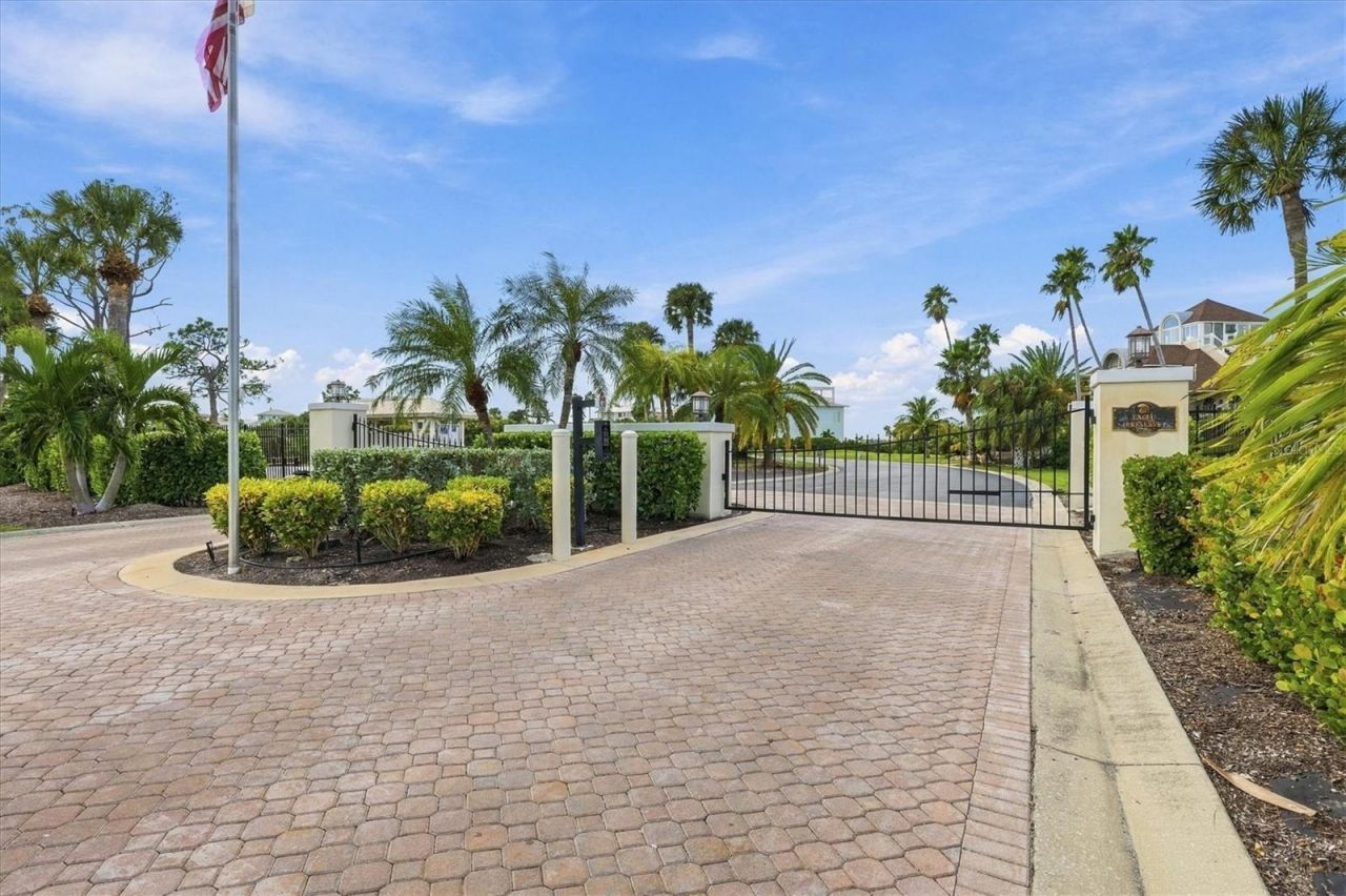 9781 Eagle Preserve Drive, Englewood, FL 34224 Photo
