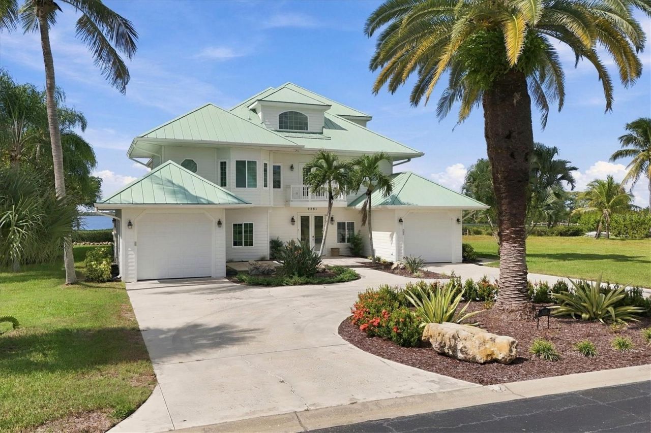 9781 Eagle Preserve Drive, Englewood, FL 34224 Photo