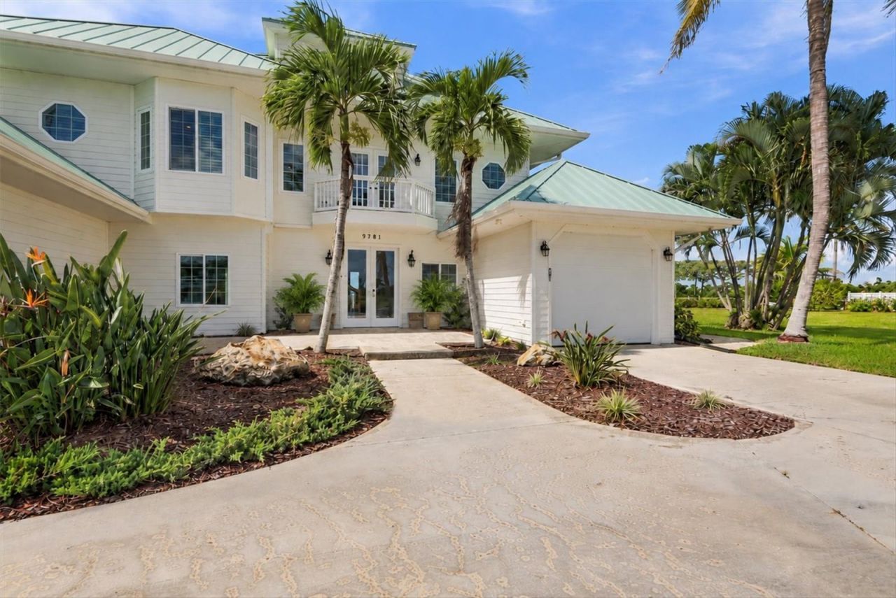 9781 Eagle Preserve Drive, Englewood, FL 34224 Photo