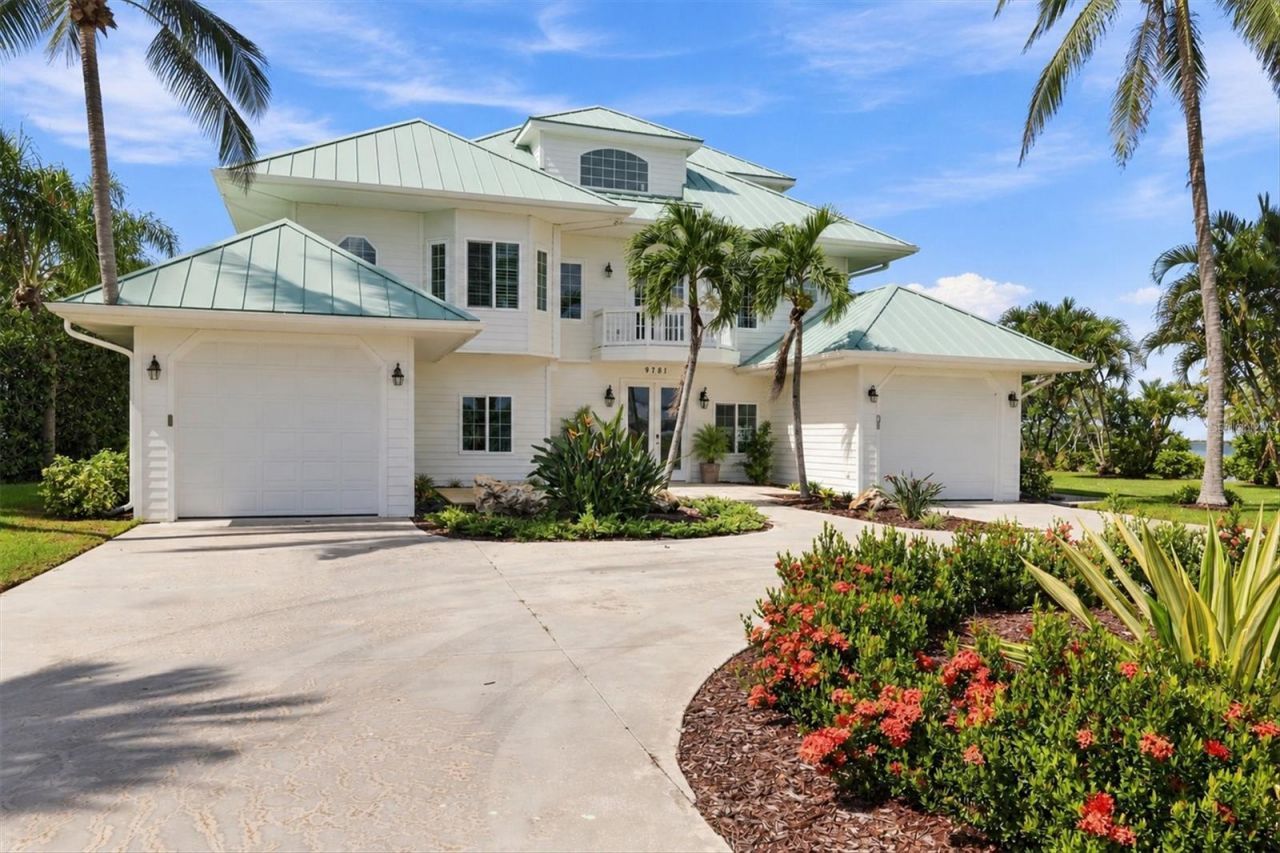 9781 Eagle Preserve Drive, Englewood, FL 34224 Photo