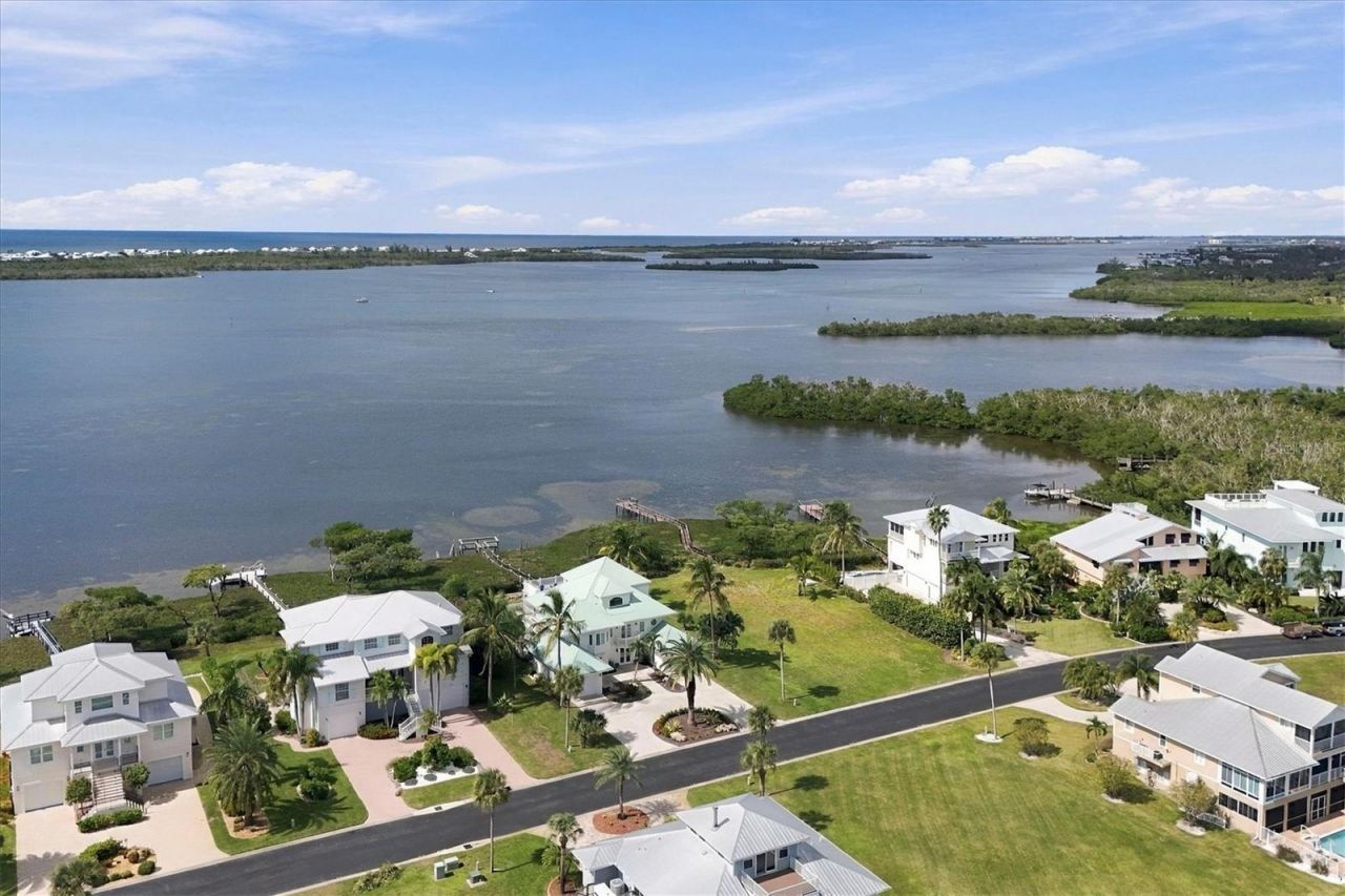 9781 Eagle Preserve Drive, Englewood, FL 34224 Photo