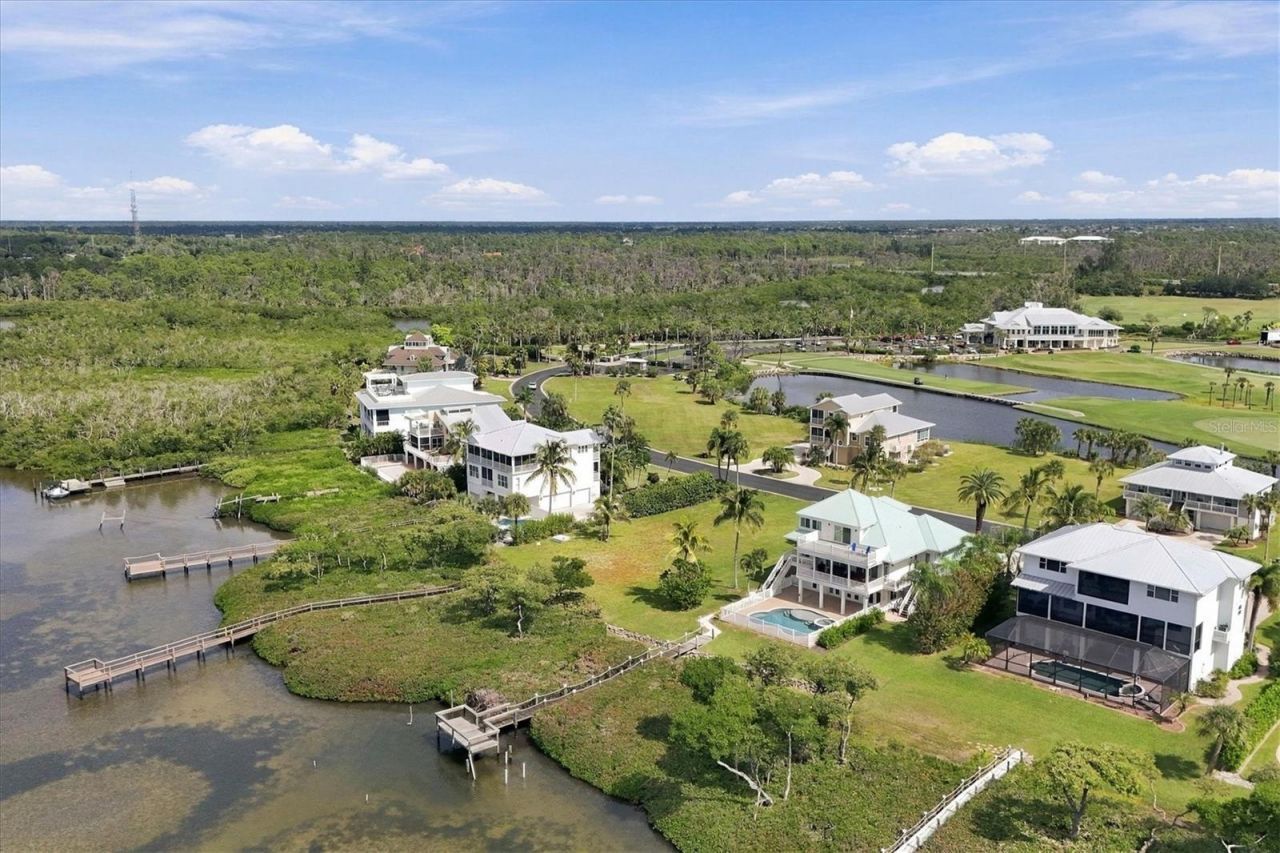 9781 Eagle Preserve Drive, Englewood, FL 34224 Photo