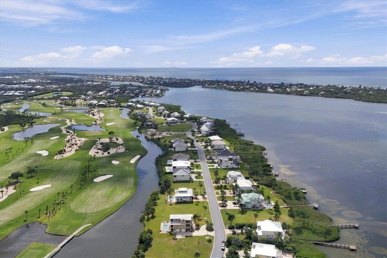 9781 Eagle Preserve Drive, Englewood, FL 34224 Photo