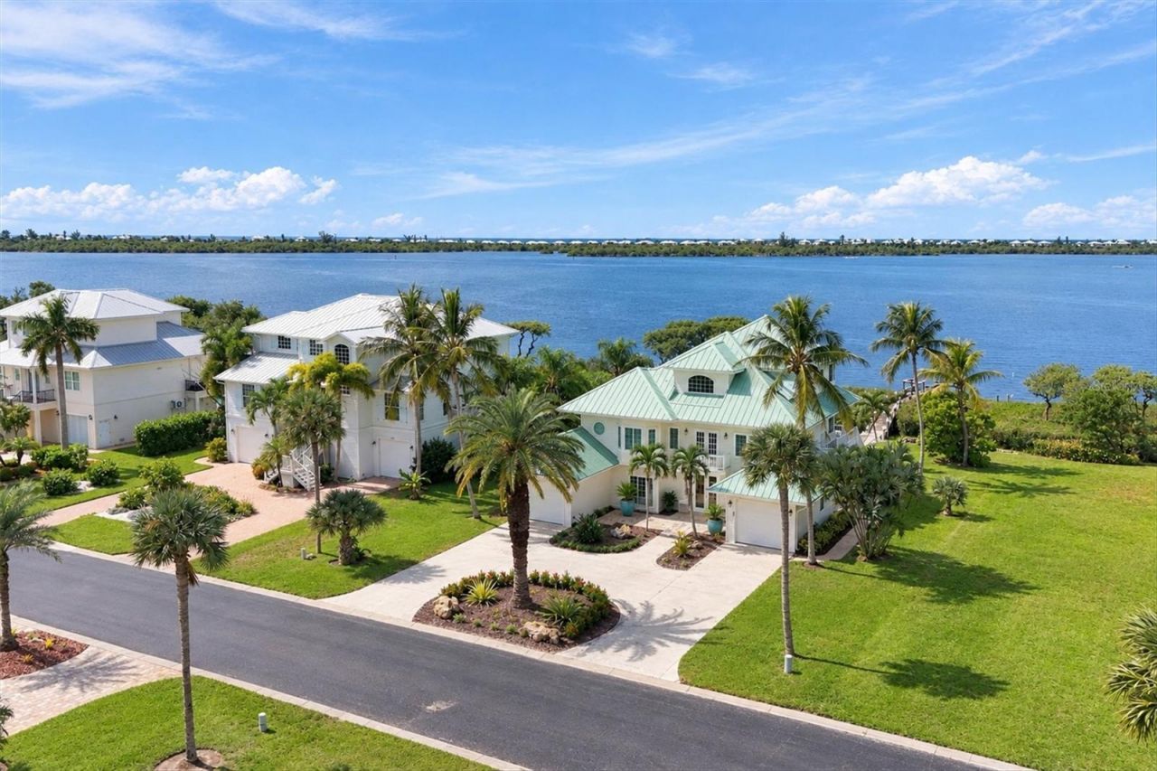9781 Eagle Preserve Drive, Englewood, FL 34224 Photo