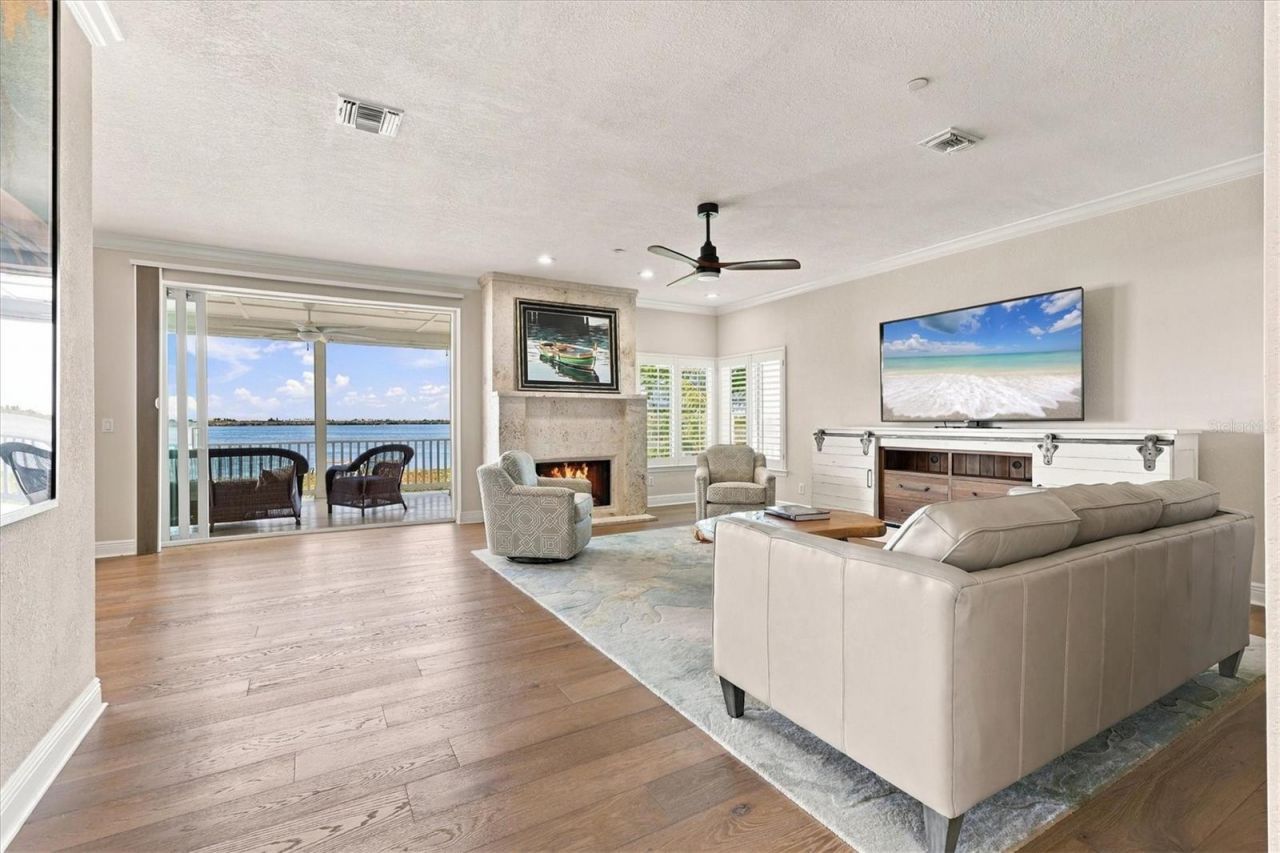 9781 Eagle Preserve Drive, Englewood, FL 34224 Photo