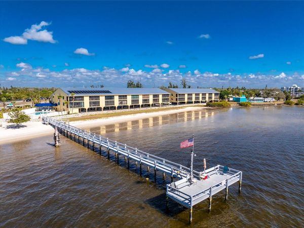 14459 RIVER BEACH DRIVE , Unit C218, PORT CHARLOTTE, FL 33953