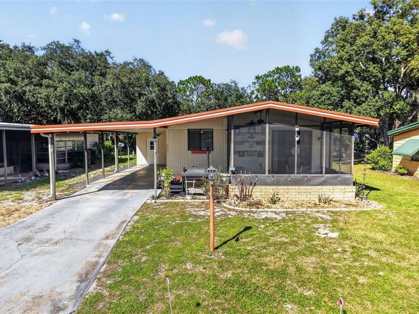 2005 STACEY DR , MOUNT DORA, FL 32757