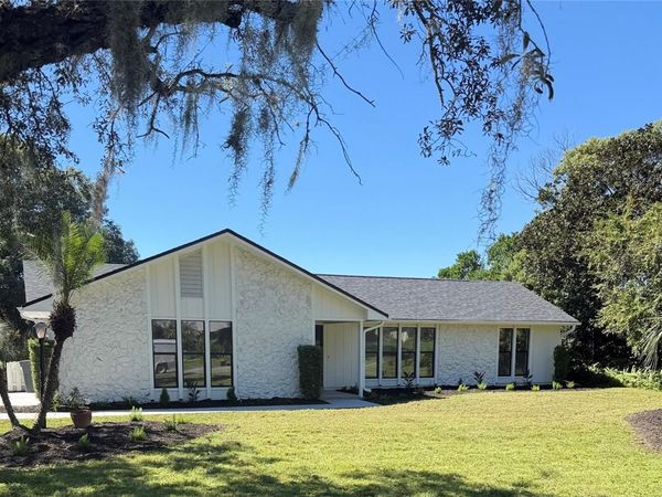 1074 CLUB HOUSE BOULEVARD , NEW SMYRNA BEACH, FL 32168