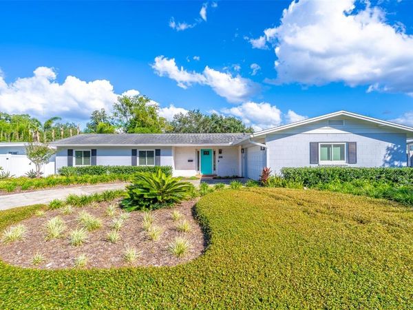 624 DUNRAVEN DRIVE , WINTER PARK, FL 32792