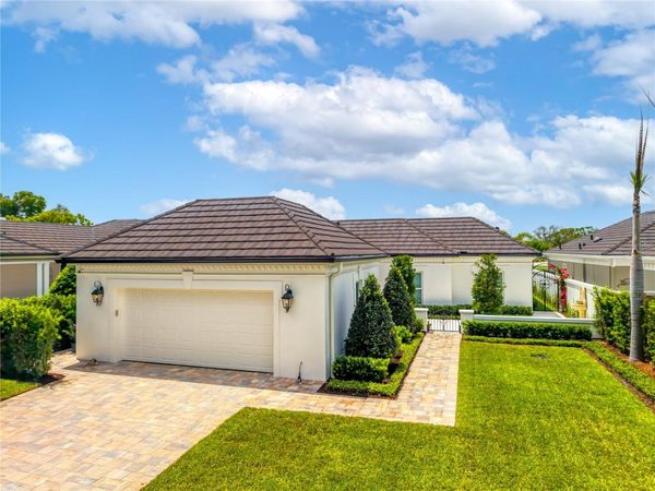 8969 CHARLESTON PARK, Unit 23, ORLANDO, FL 32819