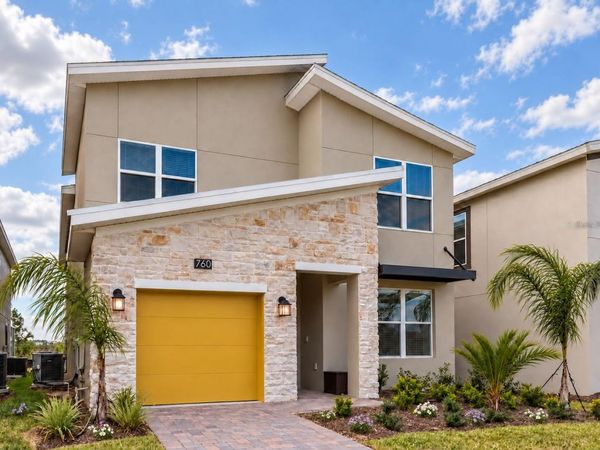 760 STICKS STREET , DAVENPORT, FL 33896