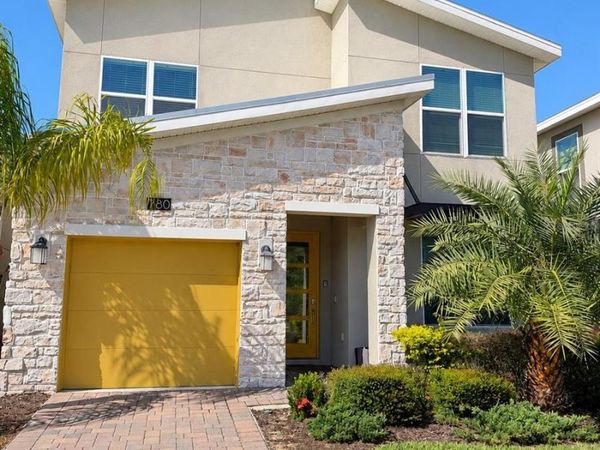 760 STICKS STREET , DAVENPORT, FL 33896