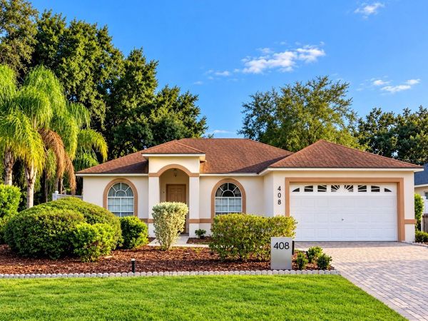 408 CARDINAL COURT, POINCIANA, FL 34759