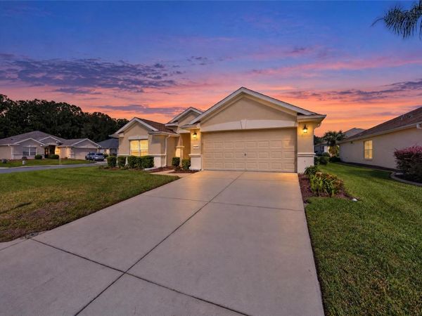 13417 SE 86TH CIRCLE , SUMMERFIELD, FL 34491