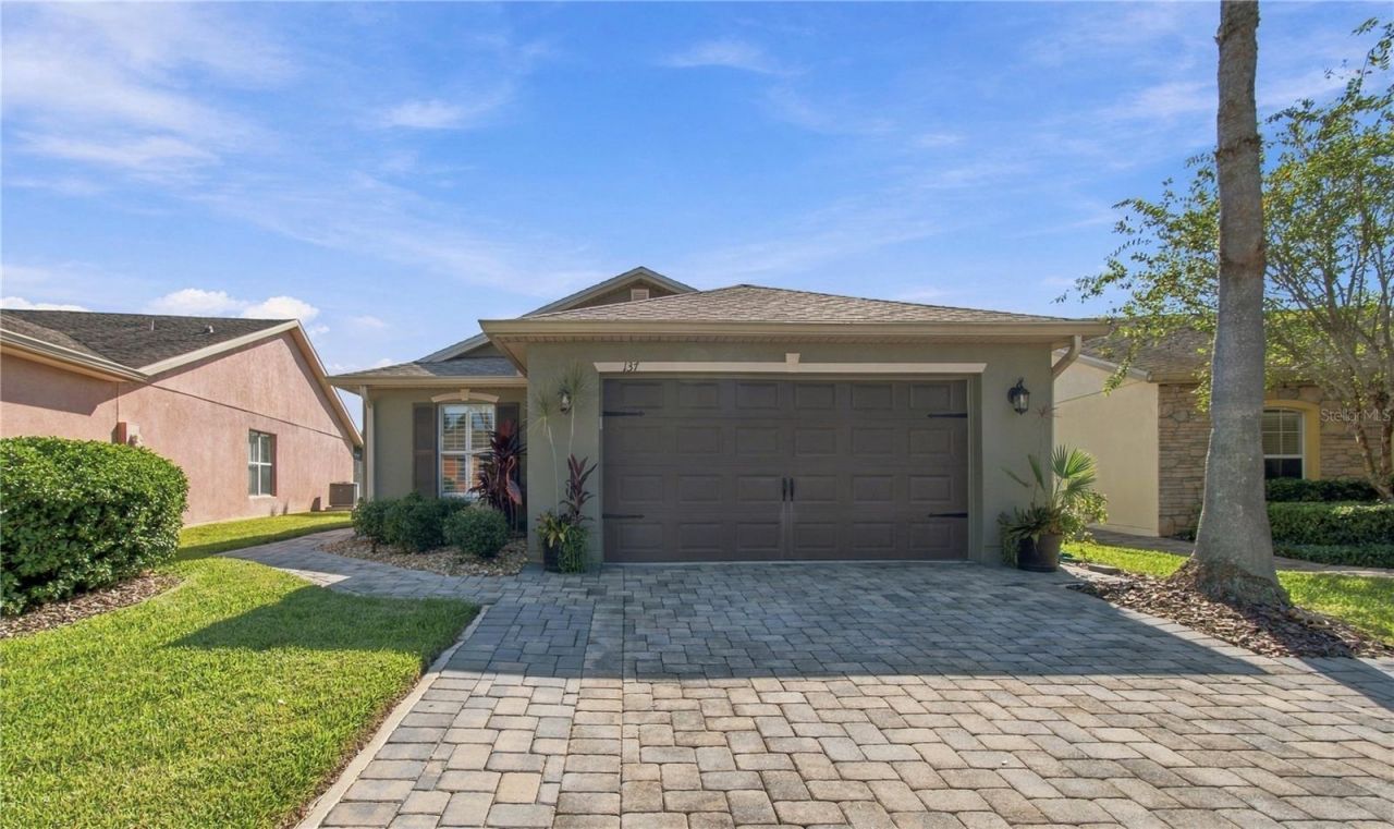 137 Rialto Rd, Poinciana, FL 34759 Photo