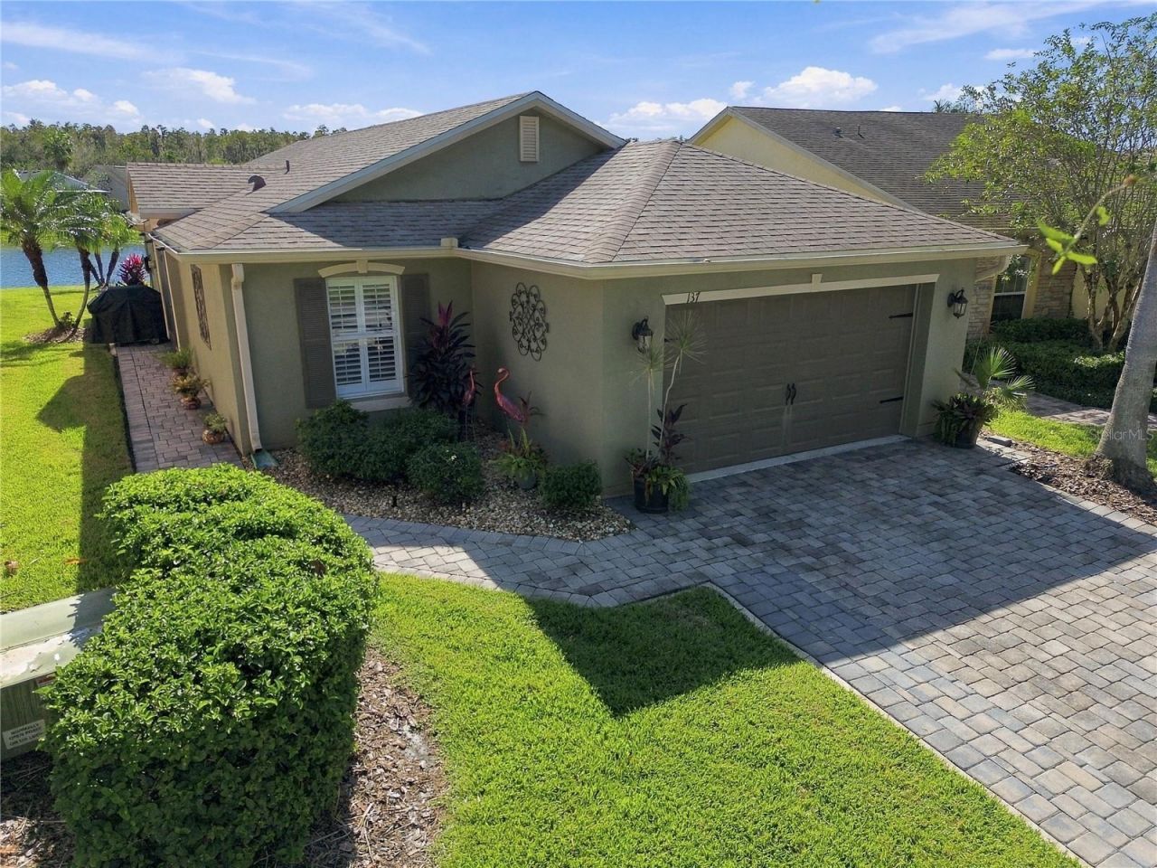 137 Rialto Rd, Poinciana, FL 34759 Photo