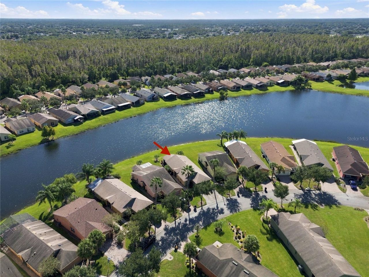 137 Rialto Rd, Poinciana, FL 34759 Photo