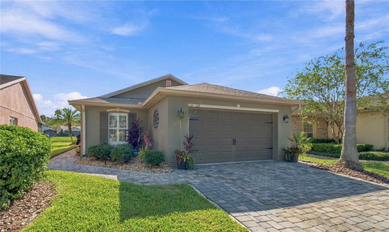 137 Rialto Rd, Poinciana, FL 34759 Photo
