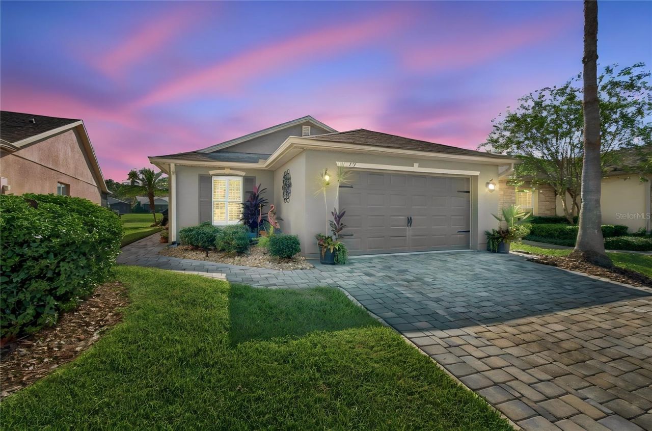 137 Rialto Rd, Poinciana, FL 34759 Photo