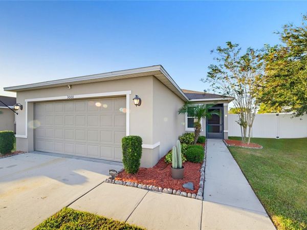 3000 LAKES CREST AVENUE , ST CLOUD, FL 34772