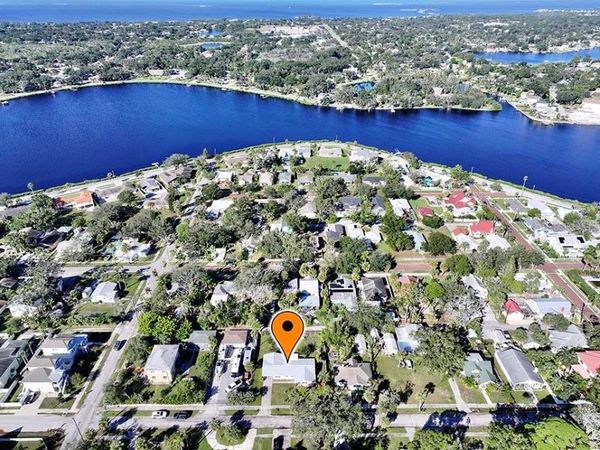 336 SHADDOCK STREET , TARPON SPRINGS, FL 34689