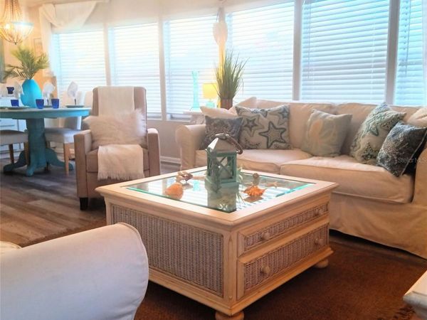 3301 ALT 19 , Unit 293, DUNEDIN, FL 34698