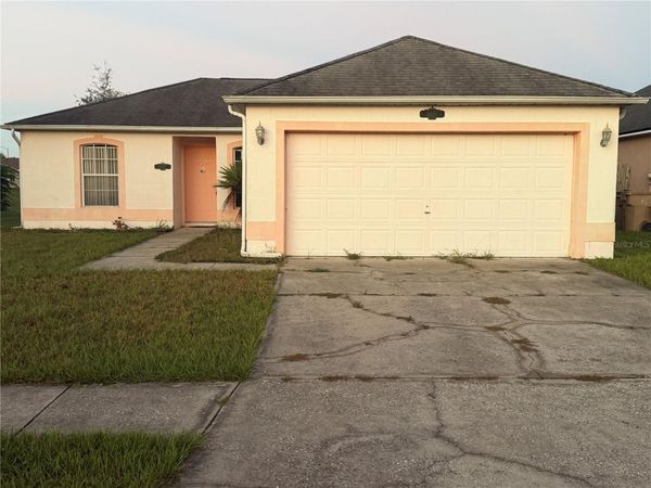 16116 DORCHESTER BOULEVARD , CLERMONT, FL 34714