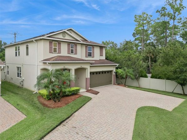 536 BOTTLEBRUSH LOOP , SANFORD, FL 32771