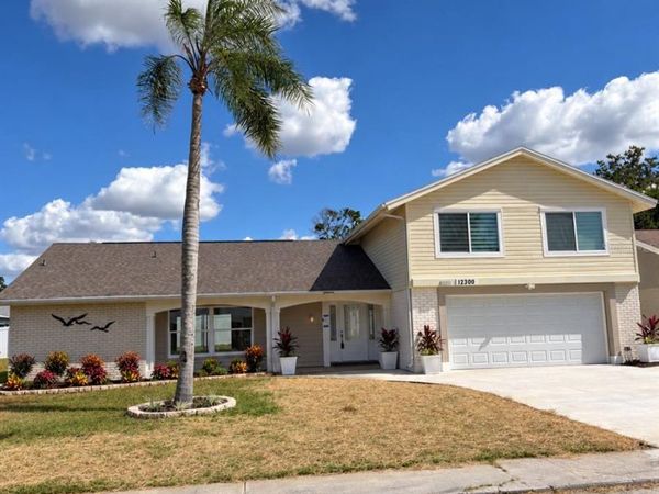 12300 QUAIL RUN ROW , HUDSON, FL 34667