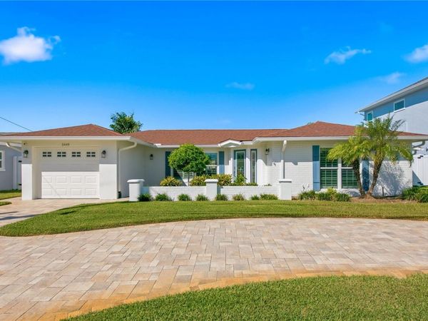 5449 BOWLINE BEND , NEW PORT RICHEY, FL 34652