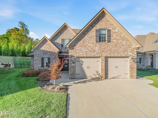 9309 Kayak Lane, Knoxville, TN 37922