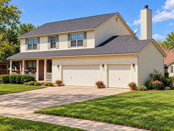 4308 Okeechobee Court , Grove City, OH 43123