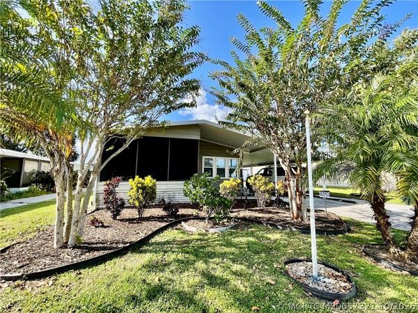 14512 SW Divot Drive, Indiantown, FL 34956