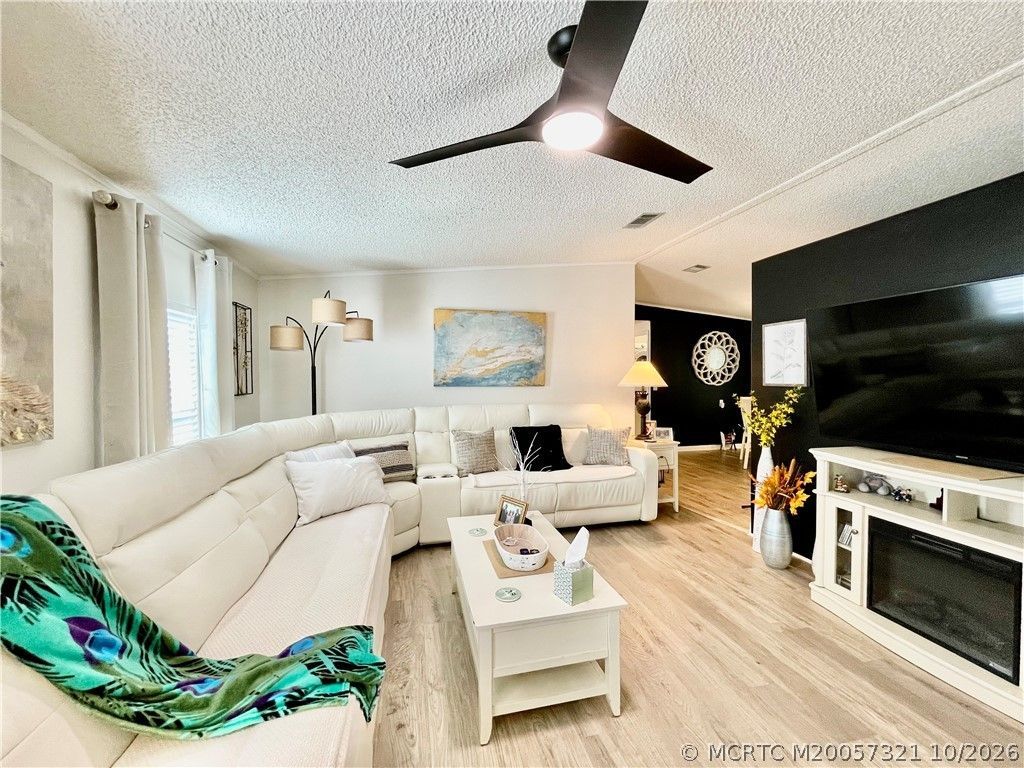 14512 SW Divot Drive , Indiantown, FL 34956 Photo