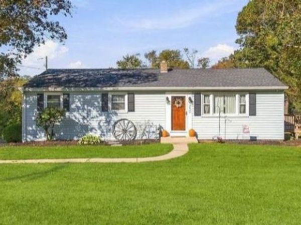 3439 MESSERSMITH ROAD , YORK, PA 17408