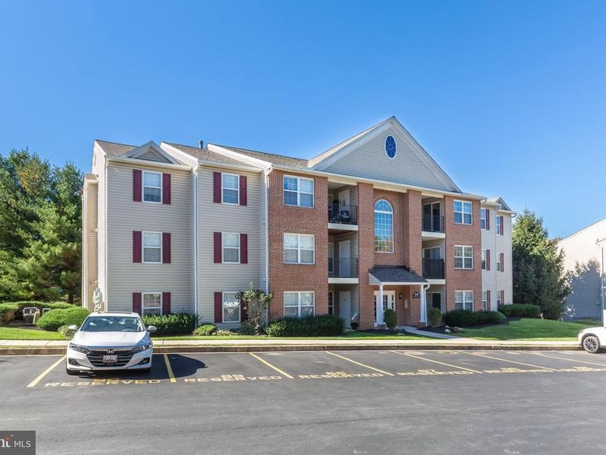 3840 Normandy Drive , Unit 2B, Hampstead, MD 21074 Main Photo