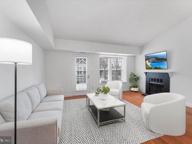 4522 28TH ROAD S , Unit 12-2, ARLINGTON, VA 22206