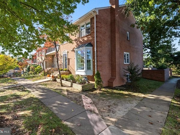 6415 SEVEN OAKS DRIVE, FALLS CHURCH, VA 22042