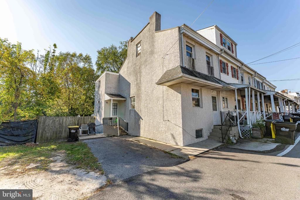691 SUMMIT STREET , KING OF PRUSSIA, PA 19406