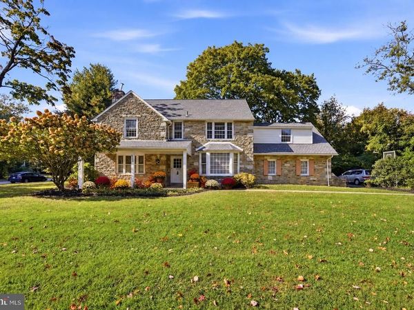 8300 FAIRVIEW ROAD, ELKINS PARK, PA 19027