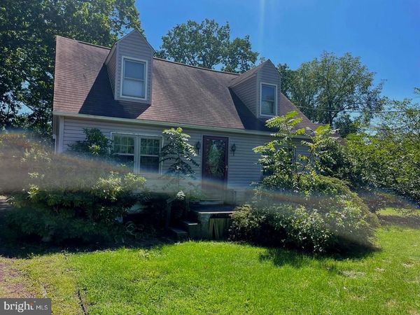 7 N RIDGE ROAD , PERKASIE, PA 18944