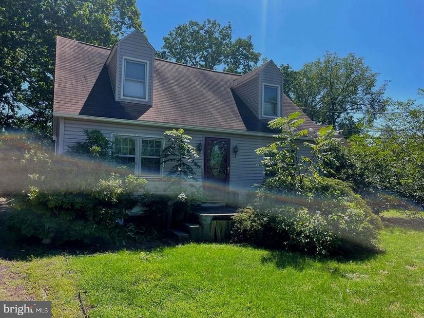 7 N Ridge Road, Perkasie, PA 18944 Main Photo