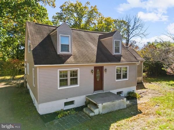 7 N RIDGE ROAD, PERKASIE, PA 18944