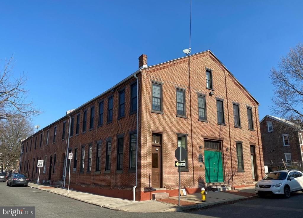 107 WALNUT STREET , POTTSTOWN, PA 19464