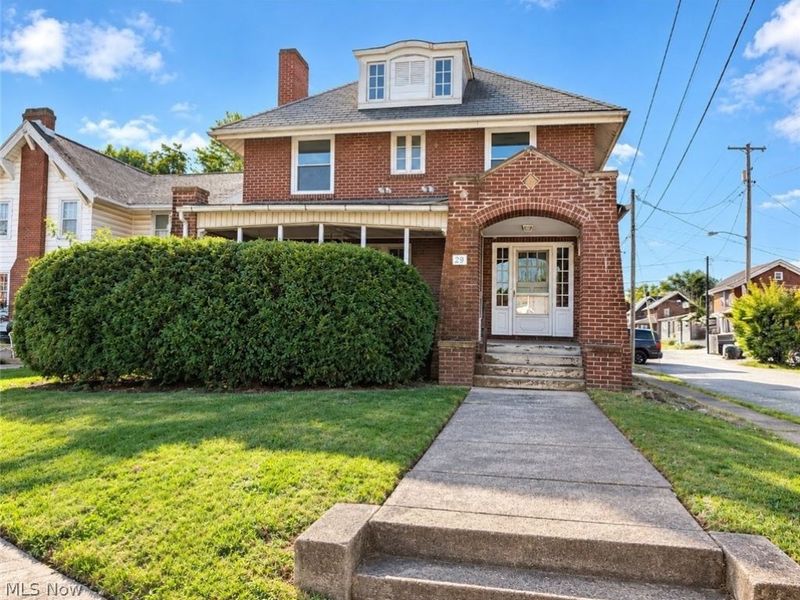 29 11th Street NE, Massillon, OH 44646 Photo 1