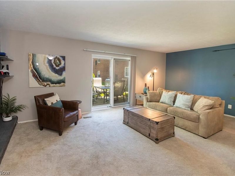 2854 Pease Drive, Unit 104s, Rocky River, OH 44116 Photo 4