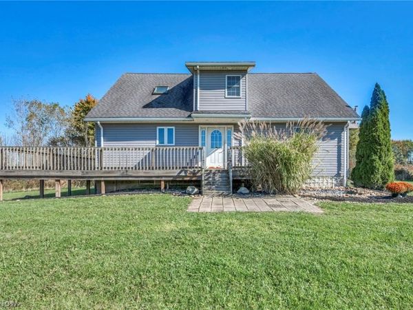 434 US Highway 224 , Sullivan, OH 44880