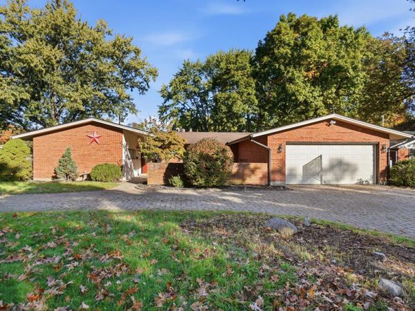 2317 E Rahn Road, Kettering, OH 45440